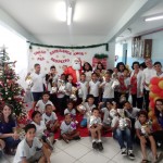 Festa de Natal Interna do SCFVCA (10)