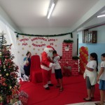 Festa de Natal Interna do SCFVCA (24)